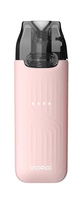 Pod-система VooPoo VMATE Mini Pod Kit Sakura Pink (Розовый)