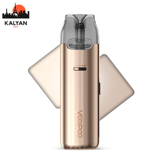 VooPoo VMATE PRO 900 mAh Gold (Золотий)