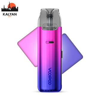 VooPoo VMATE PRO 900 mAh Neon (Неоновый)