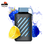Одноразка Vozol Gear 10000 Blue Razz Lemon (Голубая малина Лимон)