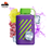 Одноразка Vozol Gear 10000 Grape Ice (Виноград Лед)
