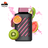 Одноразка Vozol Gear 10000 Kiwi Passion Fruit Guava (Киви Маракуйя Гуава)