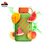 Одноразка Vozol Gear 10000 Peach Mango Watermelon (Персик Манго Арбуз)
