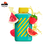 Одноразка Vozol Gear 10000 Raspberry Watermelon (Малина Арбуз)