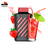 Одноразка Vozol Gear 10000 Red Mojito (Красное мохито)