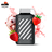Одноразка Vozol Gear 10000 Strawberry Ice Cream (Клубничное мороженое)