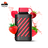 Одноразка Vozol Gear 10000 Strawberry Raspberry (Клубника Малина)
