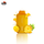 Одноразка Vozol 6000 Mango peach pineapple (Манго Персик Ананас)
