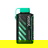 Одноразка VOZOL GEAR 20000 Lemon mint (Лимон Мята)