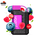 Vozol Gear 7000 Forest Berry Storm (Микс лесных ягод)