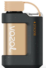 Одноразка Vozol Gear 7000 Gummy Bear (Желейні ведмедики)