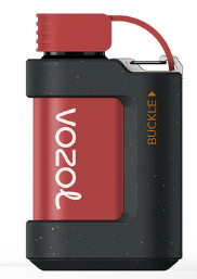 Одноразка Vozol Gear 7000 Sour Raspberry (Кисла малина)