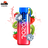 VOZOL NEON 10000 Frozen Strawberry Kiwi (Полуниця Ківі)