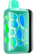 VOZOL RAVE 40000 Cool Mint (М'ята Лід)