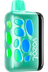 VOZOL RAVE 40000 Cool Mint (М'ята Лід)