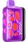 VOZOL RAVE 40000 Grape Ice (Виноград Лід)