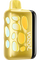 VOZOL RAVE 40000 Mango Ice (Манго Лід)