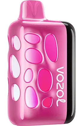 VOZOL RAVE 40000 Peach Ice (Персик Лід)