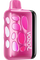 VOZOL RAVE 40000 Peach Ice (Персик Лід)