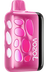 VOZOL RAVE 40000 Peach Ice (Персик Лід)