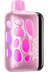VOZOL RAVE 40000 Strawberry Kiwi (Клубника Киви)
