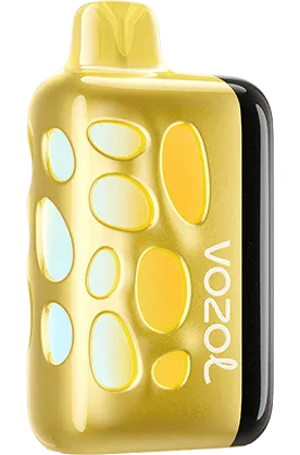 VOZOL RAVE 40000 Strawberry Mango (Полуниця Манго)