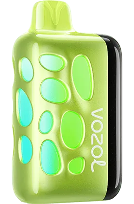 VOZOL RAVE 40000 Watermelon Bubblegum (Кавун Жуйка)