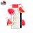 Vozol Star 12000 Raspberry Watermelon (Малина Арбуз)