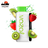 Vozol Star 12000 Strawberry Kiwi (Клубника Киви)