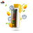 Одноразка VOZOL STAR 20000 Mango Ice (Холодный манго)