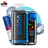 Vozol Vista 20000 Vzbull (Холодный Энергетик)