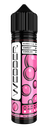 Аромабустер Webber ORG Mint Bubble Gum (М'ятна Жуйка) 12мл