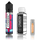 Набор органической жидкости Webber Berry Mix Cooler (Ягодный Микс с холодком) 120 мл 3 мг