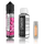 Набор органической жидкости Webber Mint Bubble Gum (Мятная Жвачка) 120 мл 3 мг