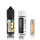 Набір Webber SLT Double Apple (Подвійне яблуко) 15мл 65мг
