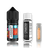 Набор Webber SLT Cucumber Peach (Огурец Персик) 30мл 50мг