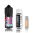 Набір Webber SLT Berry Mix Cooler (Ягідний Мікс з холодком) 30мл 65мг