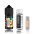 Набір Webber SLT Double Apple (Подвійне яблуко) 30мл 65мг