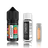 Набір Webber SLT Orange Peach (Апельсин Персик) 30мл 65мг