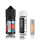 Набор Webber SLT Cucumber Peach (Огурец Персик) 30мл 65мг