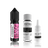 Набір сольової рідини Webber SLT Mint Bubble Gum (М'ятна Жуйка) 15мл 65мг