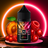 Набір WES AI Peach Berries (Персик Ягоди) 30 мл 50 мг
