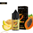 Набір сольової рідини WES Gold Melon Papaya (Диня Папая) 30 мл 50 мг