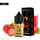 Набір WES Gold Strawberry Lemonade (Полуничний лимонад) 30 мл 50 мг