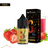 Набір WES Gold Strawberry Lemonade (Полуничний лимонад) 30 мл 50 мг