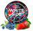 Табак White Side 40г Berry cloud (Ягодной)