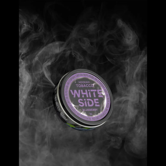 Тютюн White Side Blueberry 250 гр