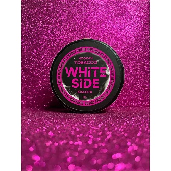 Тютюн White Side Kislota 250 гр