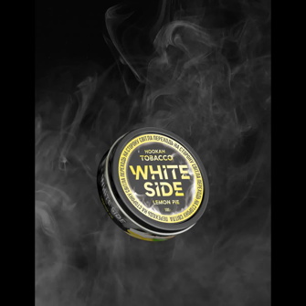 Табак White Side Lemon pie 250 гр