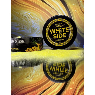 Тютюн White Side Pineapple 250 гр